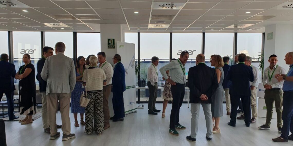 Acer - canal - Newsbook - Novedades - Tai Editorial España