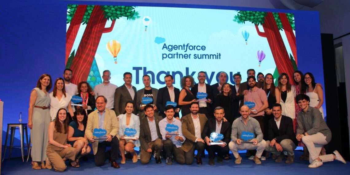 Agetforce -Partners - Newsbook - Partner Summit - Tai Editorial España