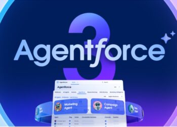 Agentforce 3- Newsbook- Salesforce - Tai Editorial España