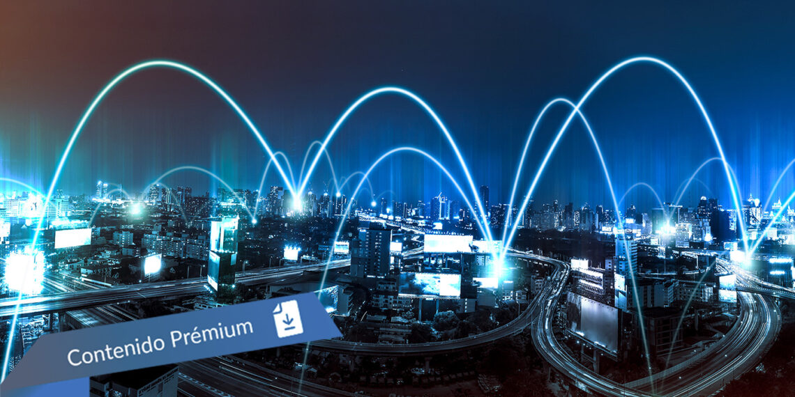 Allied Telesis - Newsbook - estrategia canal - Tai Editorial España