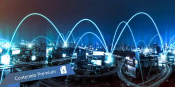 Allied Telesis - Newsbook - estrategia canal - Tai Editorial España