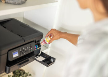 Brother - impresoras - tanque tinta - Newsbook- Tankbenefit - Tai Editorial España