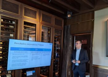 Brother -resultados 2024 - Newsbook - impresión - Tai editorial España