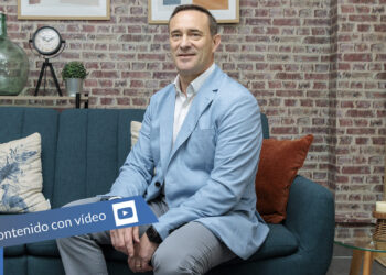 ciberseguridad - Newsbook - Tai Editorial - España