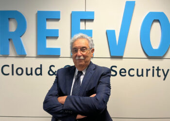Reevo Cloud - Newsbook - Tai Editorial -. España