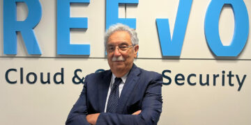 Reevo Cloud - Newsbook - Tai Editorial -. España