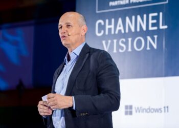 Dell -Newsbook - Channel Vision 2025- Nacho Martin - Tai Editorial España