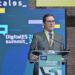 DigitalES Summit 2025 - Newsbook - Antonio Garamendi - Tai Editorial España