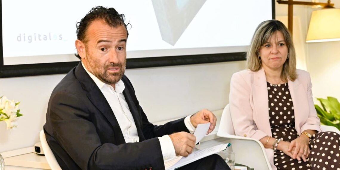 DigitalES Summit 2025- Newsbook - Congreso - Tai Editorial España