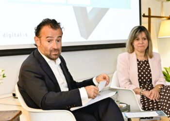 DigitalES Summit 2025- Newsbook - Congreso - Tai Editorial España