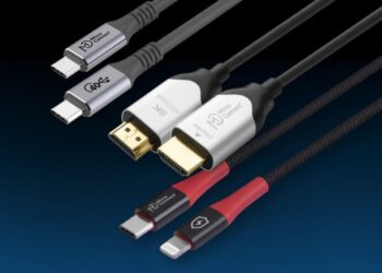 EET -MicroConnect - Newsbook - Cables -Rack - Tai Editorial España