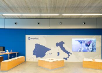 Esprinet - CCD -Newsbook - acuerdo - distribución- Tai editorial España