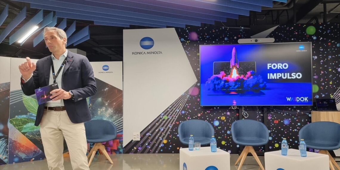 Foro Impulsa - Newsbook - Tai Editorial - España