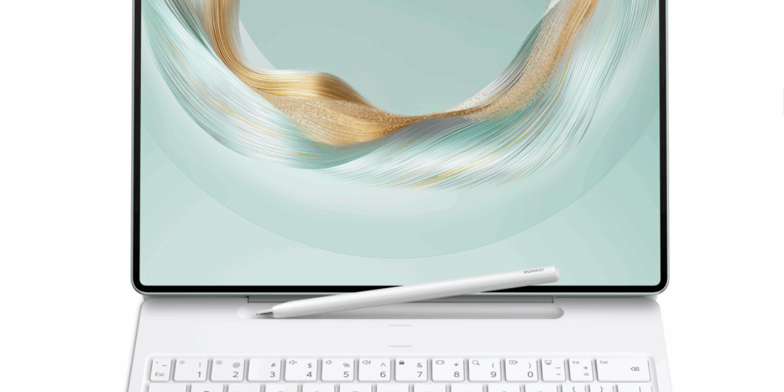 Huawei MatePad Pro - Newsbook - tableta - Tai Editorial España