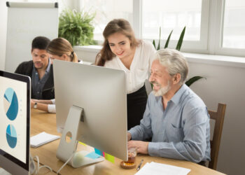 IA - Jornada Laboral - Newsbook -Microsoft - Tai Editorial España