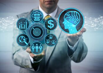 ¿Cómo nos imaginamos una integración perfecta de todas las tecnologías que utilizamos?