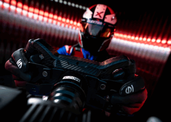 MCR -MOZA Racing - newsbook - acuerdo - Tai Editorial España