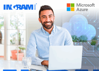 Ingram Micro potencia el canal con Azure