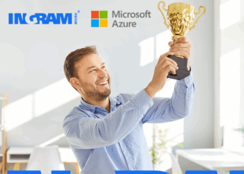Migrar a Azure es más rentable con Ingram Micro