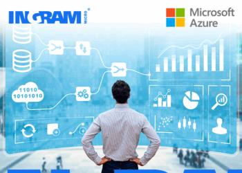 Azure accesible para todos con Ingram Micro
