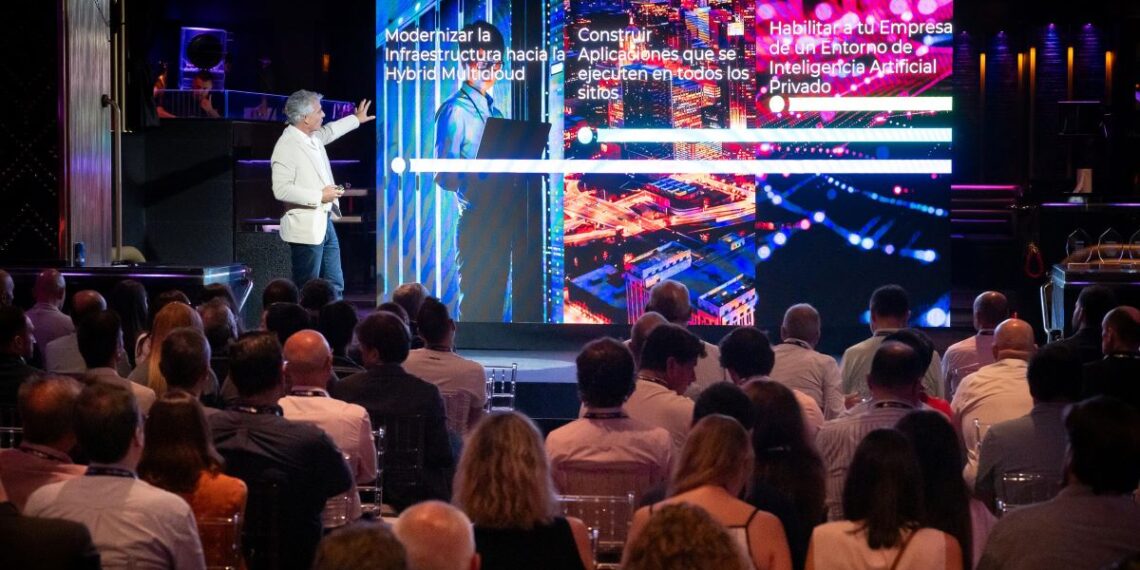 Nutanix Partner Day 2025- Newsbook - canal - Tai Editorial España