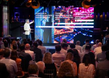 Nutanix Partner Day 2025- Newsbook - canal - Tai Editorial España