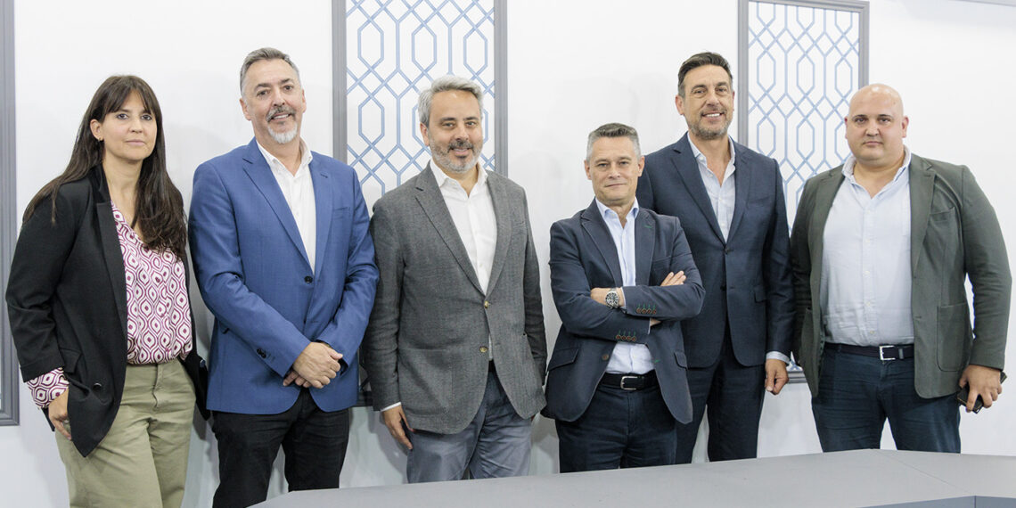 pyme - Newsbook - Tai Editorial - España