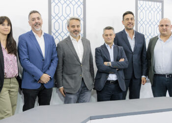 pyme - Newsbook - Tai Editorial - España