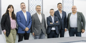 pyme - Newsbook - Tai Editorial - España