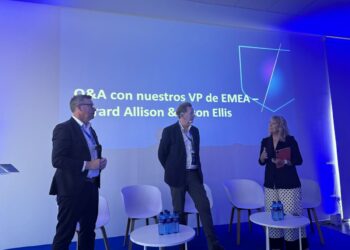 Sophos Evento canal - Newsbook - Experience Partner Roadshow 2025- Tai Editorial España