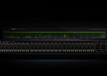 Switches - Zyxel - Newsbook - alto rendimiento - Tai Editorial España