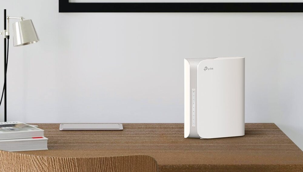 TP-Link -Newsbook - Aginet - Tapo - Tai Editorial España