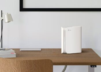 TP-Link -Newsbook - Aginet - Tapo - Tai Editorial España