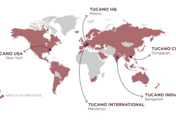 Tucano -40 años - Newsbook - fundas - Tai Editorial España