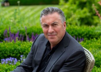 Westcon -Comstor - Newsbook - 40 aniversario - Tai Editorial España