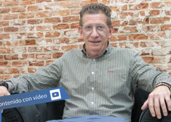 “Las empresas ya se han dado cuenta de que existen los riesgos”