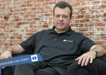 “La protección de los endpoints está evolucionando”