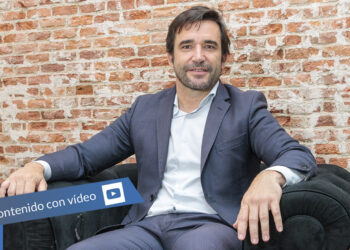 “La protección de datos sensibles es estratégica”