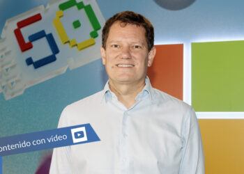 Microsoft: 50 años apostando por la formación del canal