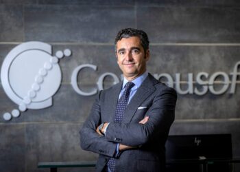 One HP: la propuesta de Compusof y HP para transformar el puesto de trabajo