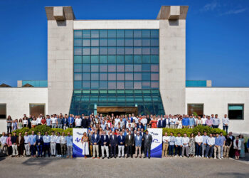 TELDAT 40 años-Newsbook