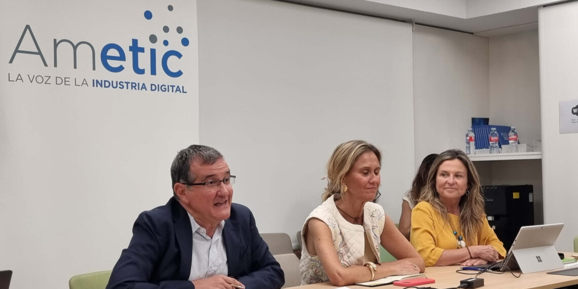 AMETIC - Newsbook - Tai Editorial - España