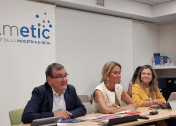 AMETIC - Newsbook - Tai Editorial - España