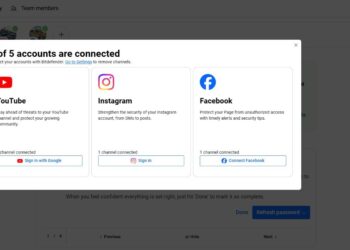 Bitdefender for Cretors - Newsbook - Instagram -Facebook- Tai Editorial España