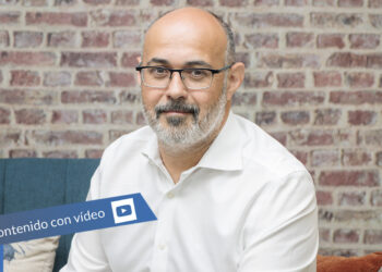 Brother Iberia- Newsbook - Especial impresión 2025- José Ramón Sanz - Tai Editorial España