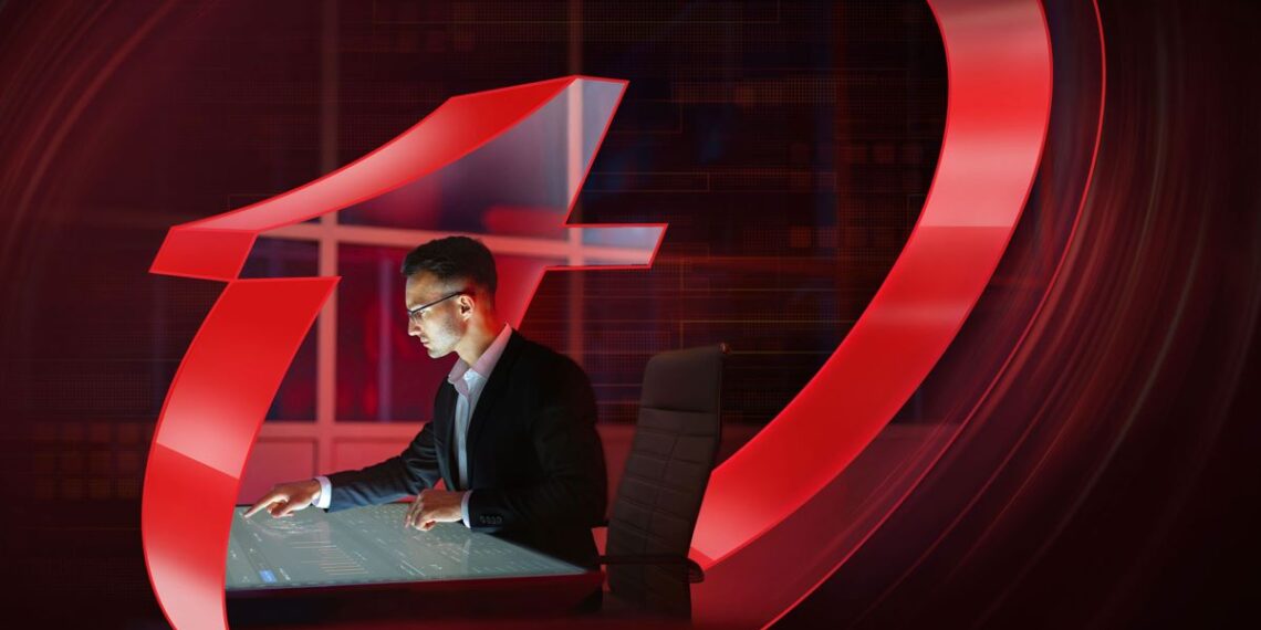 IA -Ciberseguridad - Newsbook - Trend Micro - Tai Editorial España