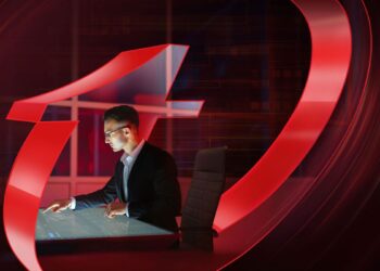 IA -Ciberseguridad - Newsbook - Trend Micro - Tai Editorial España