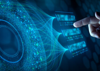 IA cuántica -Newsbook - SAS- estudio - Tai Editorial España