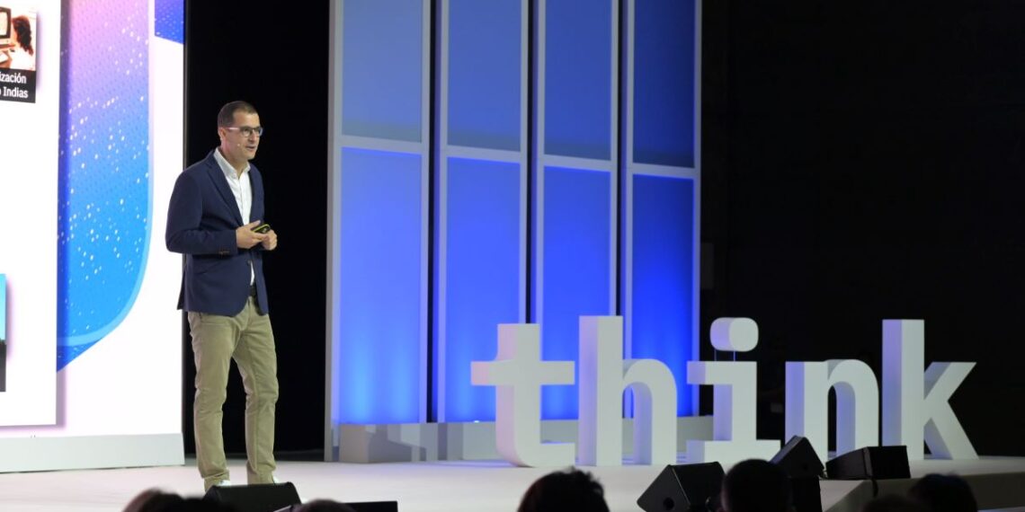 IBM - Think Vision 2025- Newsbook - IA - Computacion cuántica - Tai Editorial España