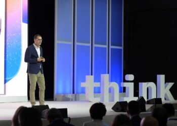 IBM - Think Vision 2025- Newsbook - IA - Computacion cuántica - Tai Editorial España